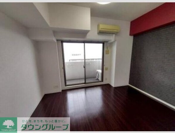 エグゼプレジオの物件内観写真